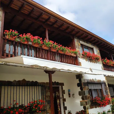 El Calleju Orena