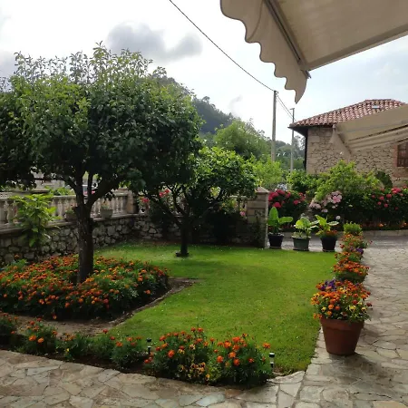 Appartamento El Calleju *