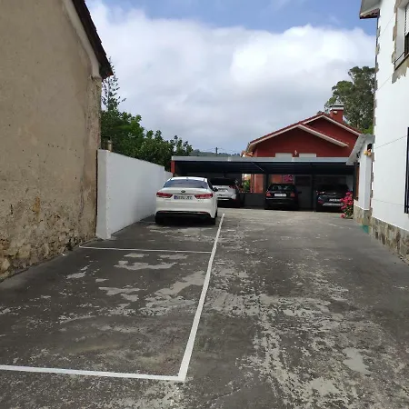 El Calleju * Orena
