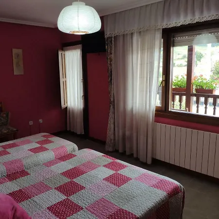 Apartment El Calleju *