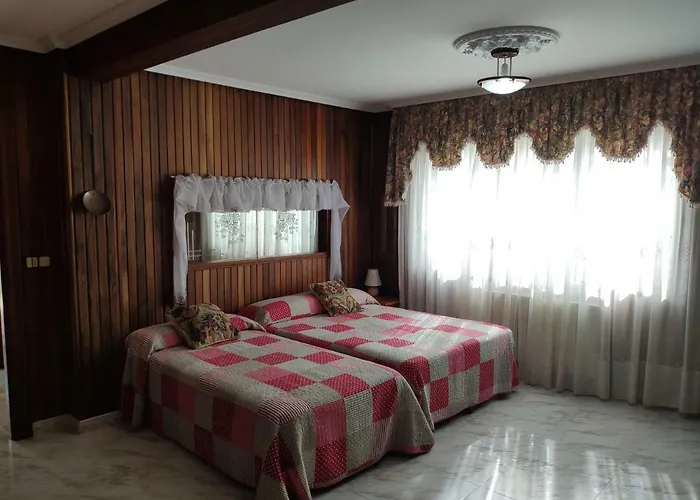 Apartamento El Calleju