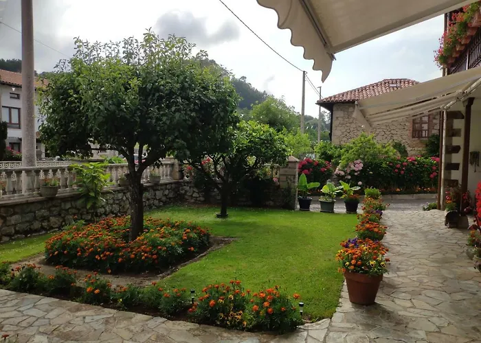 Apartamento El Calleju *