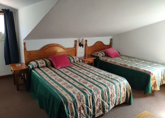 Apartamento El Calleju *