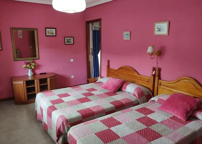 El Calleju Apartamento *