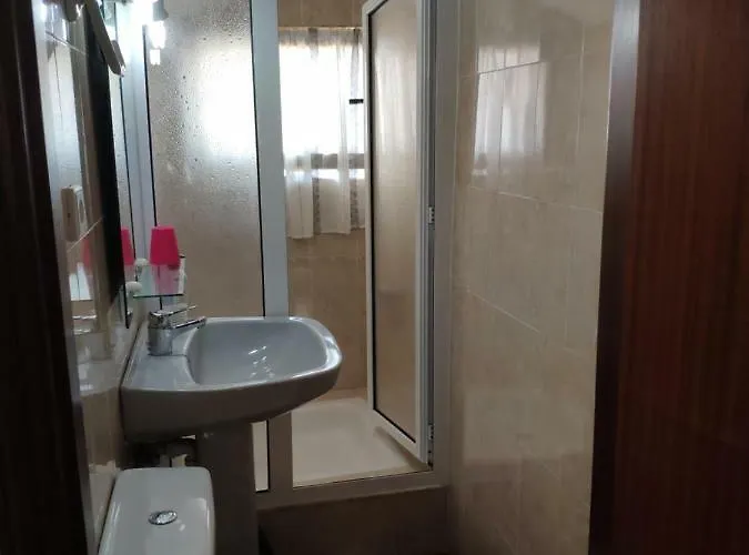 El Calleju Apartamento *