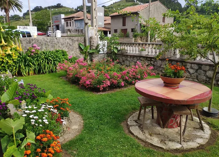 Apartamento El Calleju *