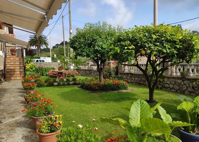 Apartamento El Calleju *