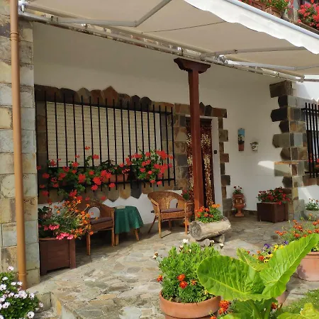 El Calleju *